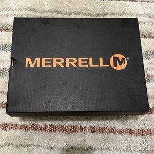 Merrel Hiking Boots